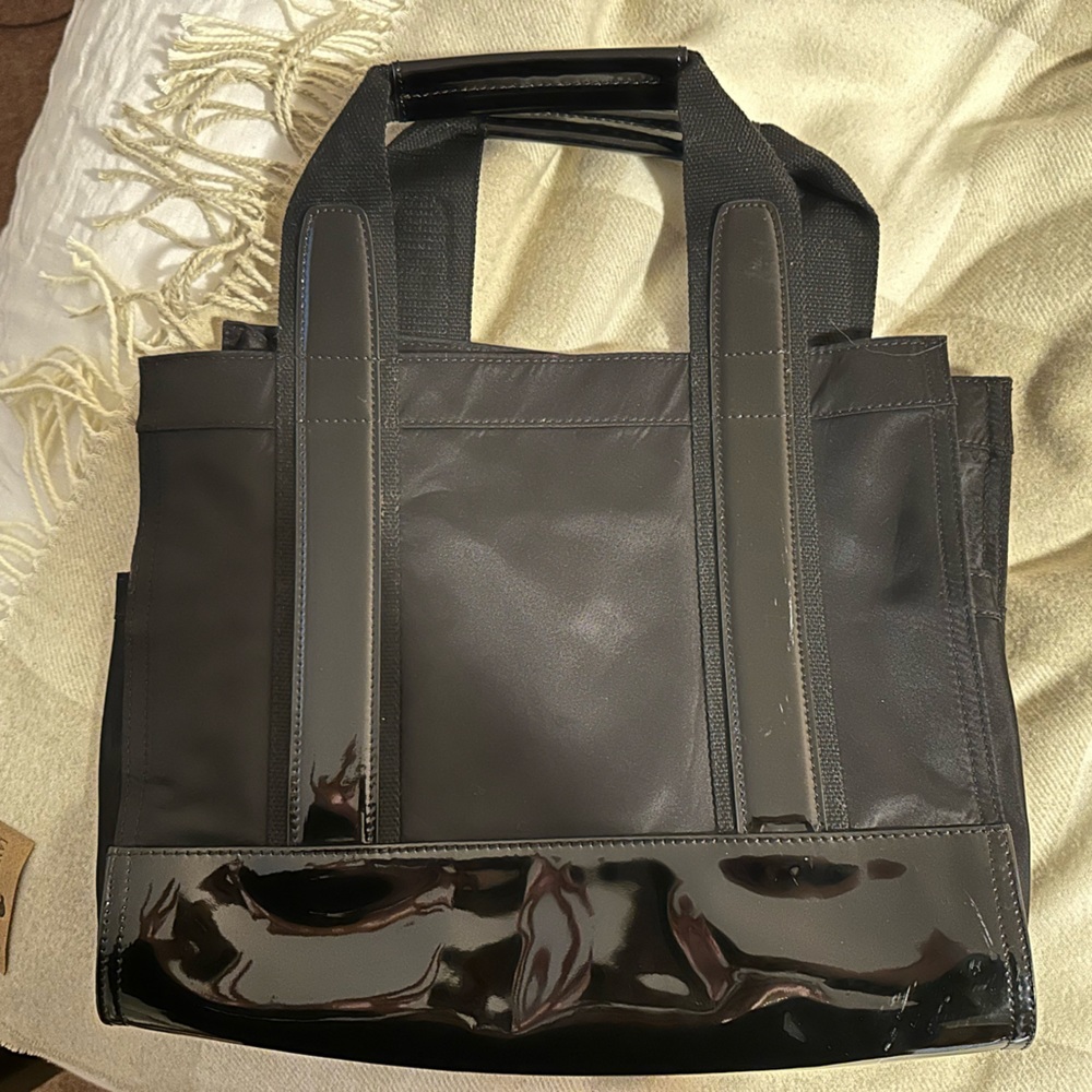 Tory Burch Mini Tote - Picture 6 of 6